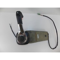 Suzuki Marine Side Mount Control Box