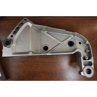 1999-2000 Honda Stern Bracket Set 50301-ZW1-040ZA 50311-ZW1-040ZA 75 90 HP