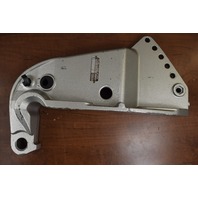 1999-2000 Honda Stern Bracket Set 50301-ZW1-040ZA 50311-ZW1-040ZA 75 90 HP