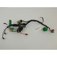 Honda Remote Control Cable Assembly 1997-2006 75 90 HP 32520-ZW1-740