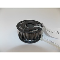 Honda Timing Belt Driven Pulley 1997-2006 75 90 HP 13621-ZW1-003