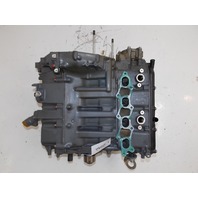 Honda 4 Stroke Complete Powerhead Crankcase Assy. 75 90 HP 1997-2000 Freshwater