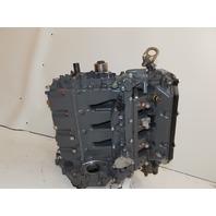Honda 4 Stroke Complete Powerhead Crankcase Assy. 75 90 HP 1997-2000 Freshwater