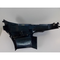 5004979 Evinrude 2002-2005 Ficht Lower Engine Cover Cowl Port 200 225 250 HP V6