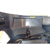5004979 Evinrude 2002-2005 Ficht Lower Engine Cover Cowl Port 200 225 250 HP V6