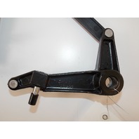 5005094 5001497 Evinrude 2002-2005 Upper & Lower Throttle Lever 200 225 250 HP