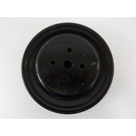 Mercruiser Water Pump Pulley 3 Groove 19692 1987-2000