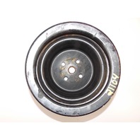 Mercruiser Water Pump Pulley 3 Groove 19692 1987-2000