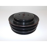 Mercruiser Water Pump Pulley 3 Groove 19692 1987-2000