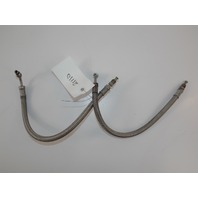 Mercruiser Trim Cylinder Hose Port STBD Set 99904 99904Q 1983-2006