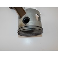 OMC Aftermarket .020 Piston Assy.  STBD 1985-1987 120 140 175 200 225 275 300HP