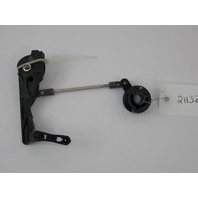 Mercury Spark Arm Secondary Gear & Shift Link 831977 1994-2004 20 25HP