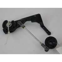 Mercury Spark Arm Secondary Gear & Shift Link 831977 1994-2004 20 25HP