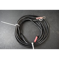 1980-06 Mercury Battery Cables 88439A28 88439A27 6 8 9.9 10 15 18 20 25 HP