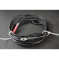 1980-06 Mercury Battery Cables 88439A28 88439A27 6 8 9.9 10 15 18 20 25 HP