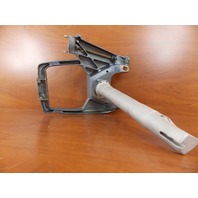 Johnson Evinrude Steering Bracket & Pilot Shaft 380184 304293 1968-1979 6 HP
