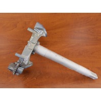Johnson Evinrude Steering Bracket & Pilot Shaft 380184 304293 1968-1979 6 HP
