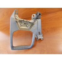Johnson Evinrude Steering Bracket & Pilot Shaft 380184 304293 1968-1979 6 HP