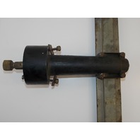 Teleflex Steering Assembly Hub D39123 21"