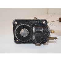 OMC Fuel Level Gauge Outboard Marine