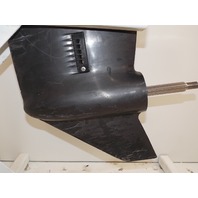 Mercury Lower Unit 1980-1986 35 40 45 50 55 60 65 70 HP 2 3 & 4 Cylinder