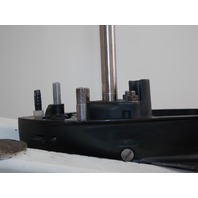 Mercury Lower Unit 1980-1986 35 40 45 50 55 60 65 70 HP 2 3 & 4 Cylinder