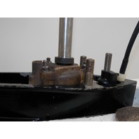 Mercury Lower Unit 1980-1986 35 40 45 50 55 60 65 70 HP 2 3 & 4 Cylinder
