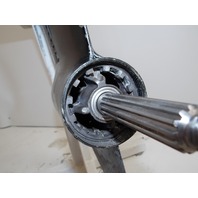 Mercury Lower Unit 1980-1986 35 40 45 50 55 60 65 70 HP 2 3 & 4 Cylinder
