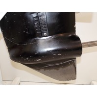 Mercury Lower Unit 1980-1986 35 40 45 50 55 60 65 70 HP 2 3 & 4 Cylinder