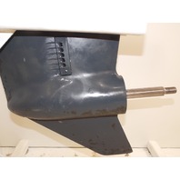 Mercury Mariner Lower Unit 1980-1986 35 40 45 50 55 60 65 70 HP 2 3 & 4 Cylinder