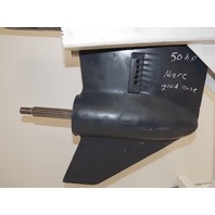 Mercury Mariner Lower Unit 1980-1986 35 40 45 50 55 60 65 70 HP 2 3 & 4 Cylinder