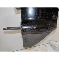 Mercury Lower Unit 1980-1986 35 40 45 50 55 60 65 70 HP 2 3 & 4 Cylinder