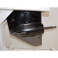 Mercury Lower Unit 1980-1986 35 40 45 50 55 60 65 70 HP 2 3 & 4 Cylinder