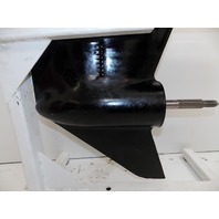 Mercury Lower Unit 1976-2007 V6 135 150 175 200 HP  2.0 to 1 Ratio