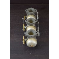 REBUILT! 1990-91 Force Carburetors F895061-3 F879061-3 WB104D WB105D 90 HP