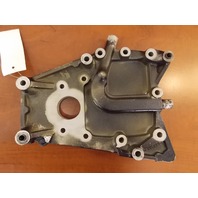 Force L Drive Spacer Plate 1990-1991 90 120 HP F722680