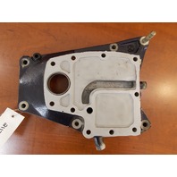 Force L Drive Spacer Plate 1990-1991 90 120 HP F722680