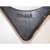 Force L Drive Flywheel  Guard 1989-1992 90 125 HP F698482