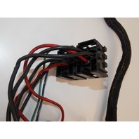 Force L Drive Wiring Harness 1989-1992 85 90 120 125 HP F695744