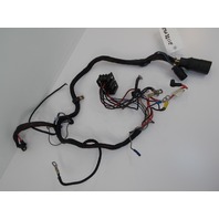 Force L Drive Wiring Harness 1989-1992 85 90 120 125 HP F695744