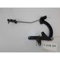 Mercury & Mariner Throttle Lever & Linkage 1999-2006 30 - 60 HP 4 Stroke 850162