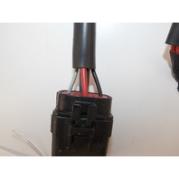 Mercury & Mariner Trim Relay Harness & Switch Assy 2001-02 40 50 60 HP 826802T18