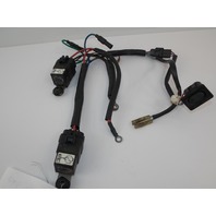 Mercury & Mariner Trim Relay Harness & Switch Assy 2001-02 40 50 60 HP 826802T18