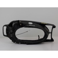 5029A2 6182A3 6416A2 Mercury 1973-77 Lower Bottom Cover Pan Cowl 200 20 HP 2 Cyl