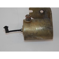 Mercury Choke Solenoid 1973-1977 20 HP 54292A4 54292A6