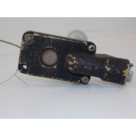 Kiekhaefer Vintage Fuel Level Gauge 1940's 1950's  64961