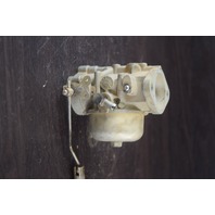 REBUILT! 1985-1986 Force Carburetor WE-13 WE13 F628061 50 HP 2 Cylinder