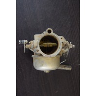 REBUILT! 1985-1986 Force Carburetor WE-13 WE13 F628061 50 HP 2 Cylinder