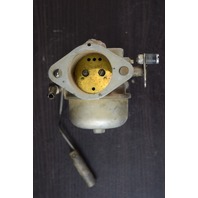 REBUILT! 1985-1986 Force Carburetor WE-13 WE13 F628061 50 HP 2 Cylinder
