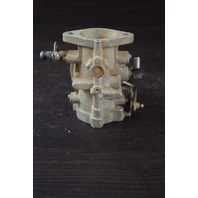REBUILT! 1985-1986 Force Carburetor WE-13 WE13 F628061 50 HP 2 Cylinder